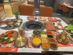 -万达广场(北京槐房店)