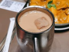 大哥奶茶（冷）-有璟阁港式餐厅(国贸商城店)