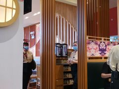 大堂-胜博殿日式炸猪排(西红门店)