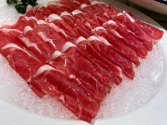 -澳门豆捞(裕华东路店)