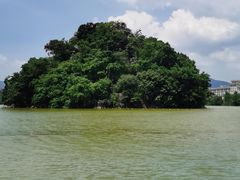 -星湖旅游景区七星岩