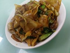 -北门严记小吃(九华中路店)
