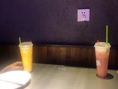 -伟大航路烤鱼(迅驰广场店)
