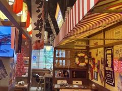 -白石的深夜食堂(济南万象城店)