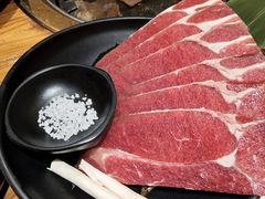 -九田家黑牛烤肉料理(香河店)