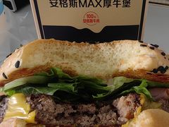-麦当劳(中山大道中店)
