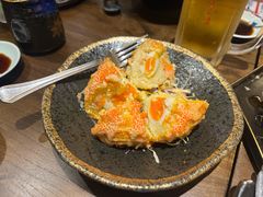 -鸟鹏烧鸟居酒屋(龙岗万科店)