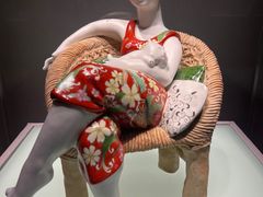 -景德镇中国陶瓷博物馆