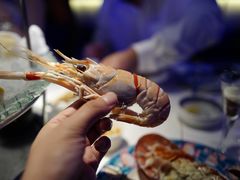 -香港喜来登酒店蚝酒吧