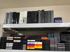 -西数WD希捷东芝数据恢复硬盘专业维修(黄浦店)