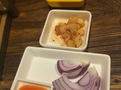 -通海俄式烧烤·俄罗斯大串(嵩山路店)