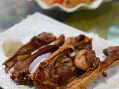 -三得正宗乌烈乳羊(环城东二路店)