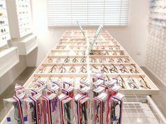 -目艮眼镜SHOWROOM(品牌集合店)