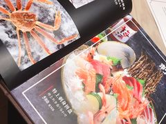 -天丰日本料理·铁板烧