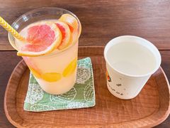 -春风十里咖啡馆