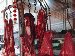 -杨牛肉面饭(天庆街店)