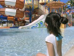 -海南棋子湾开元度假村·祺咖啡自助餐厅