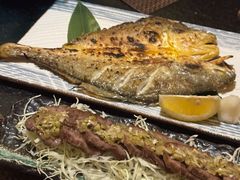 -长崎屋·日本料理·刺身·烧鸟(天河北路店)