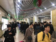 -奥体中心(地铁站)