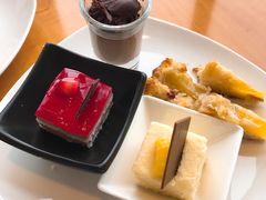 -视界美食自助餐厅·石家庄希尔顿酒店