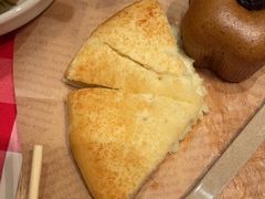 -西贝(深圳卓悦汇店)