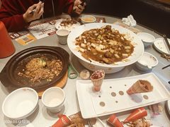 -老济南·地道济南菜(大明湖店)