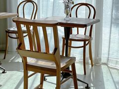 -中国油画院咖啡馆