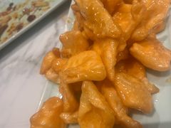 -西夏回族烧麦馆(牡丹街店)