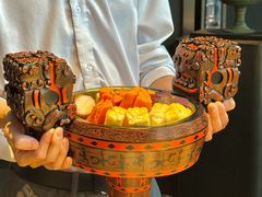 -曾宴·楚菜(湖北省博物馆店)