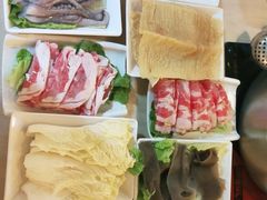 -野妹火锅(龙岗店)