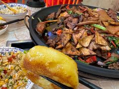 -一烙锅(友谊店)