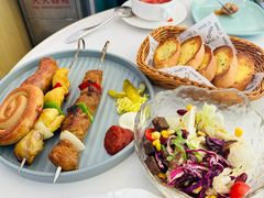 -库滋明·俄罗斯特色美食(中央大街店)