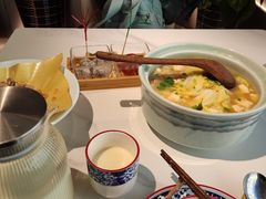-孙家外婆(隆礼路店)