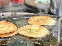 -张记灌饼(丰富路店)