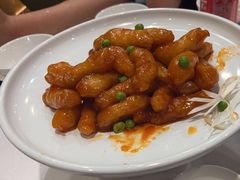 -福海居烤鸭店(鸟巢店)