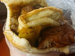 -王虎子大饼(甸柳新村五区店)