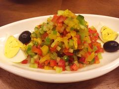 -Tajine Moroccan塔金摩洛哥中东餐厅