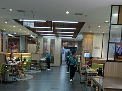 -清真·锦翔炝锅鱼(明德门店)
