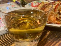 梅酒-平成屋·午肴夜酒(四川北路店)