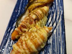 -羽寿司(东方宝泰店)