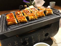 -山葵家·创意料理(宁波来福士店)