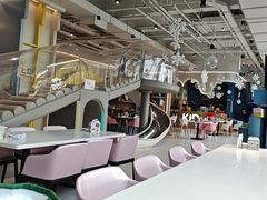 -KIDults童伴儿亲子餐厅(达美中心广场店)