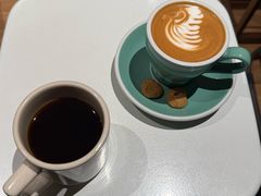 -Cafe del Volcan(永康路店)