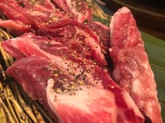 -黑牛の店·和牛烧肉(大悦城店)
