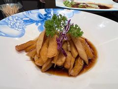 -锡和无锡菜(景丽苑店)