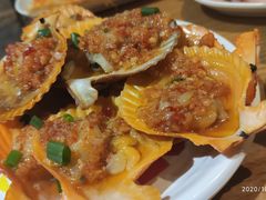 -苏格里岛自助烧烤火锅(花果园兰花广场店)