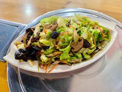 -故乡家韩国料理(丹东街店)