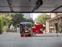 -OCT PARK欢乐时光