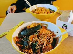 -小谷姐姐麻辣拌·麻辣烫(百子湾店)