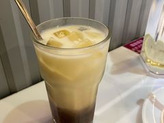 -香港茶餐厅文化体验馆(茶山镇店)